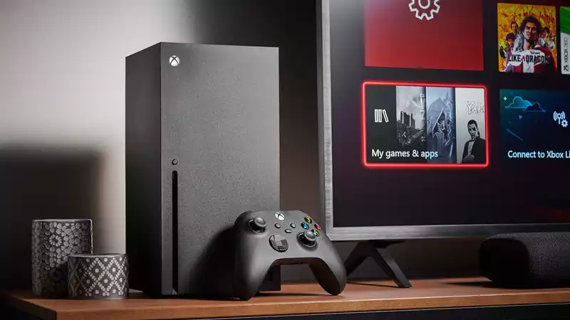Xbox Series X Promises "exciting" Updates to Fight PS5 — What we Want to See