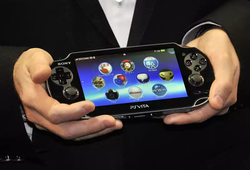 Forget PS5: Why Sony Should Make PS Vita2
