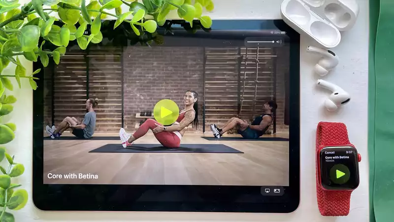 Is Apple Fitness Plus worth it? I used it for a month