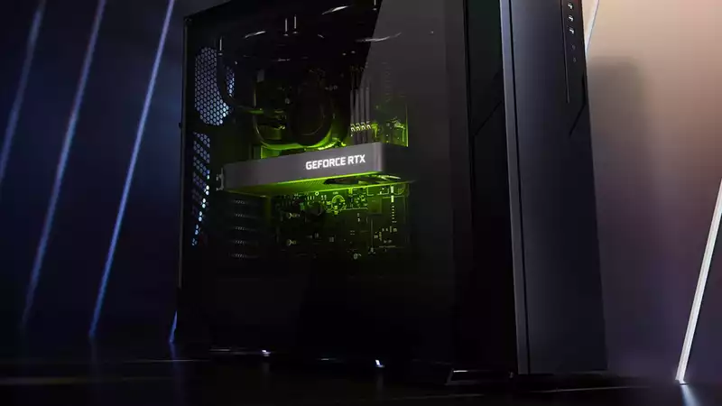 Nvidia GeForce RTX3060 Prices Soar Before Release - this is madness