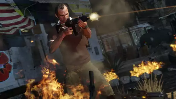 GTA6: New job listings suggest the release date is closer than we thought