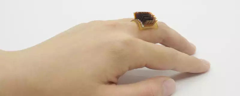 Your Body is a Battery - The Future of Wearables Revealed