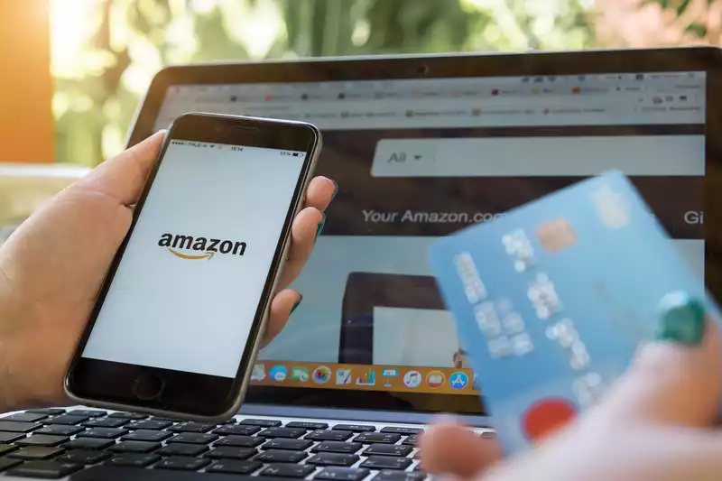 Amazon may Be Working On The Next Bitcoin — here's How