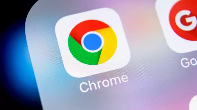 Google Chrome Gets Killer Upgrade - and it's for iPhone only