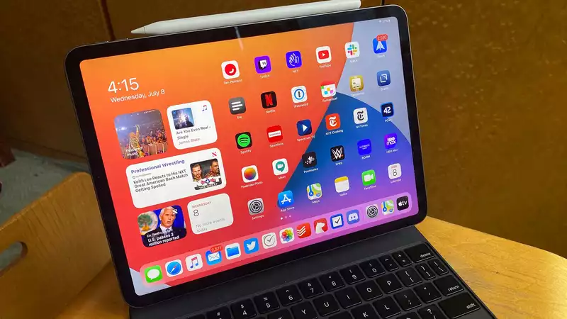 The new iPad Pro2021: Release date, price, rumors, and Everything we Know