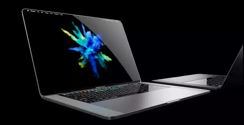 MacBook Pro2021 Leak Reveals Major Design Overhaul
