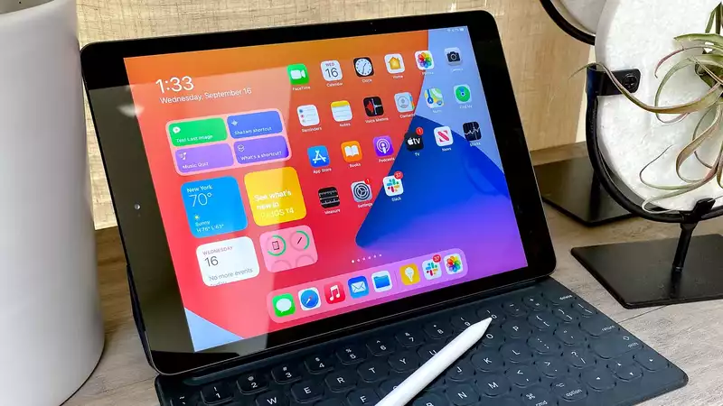 New iPad2021: Release Date, price, leak, and everything we know