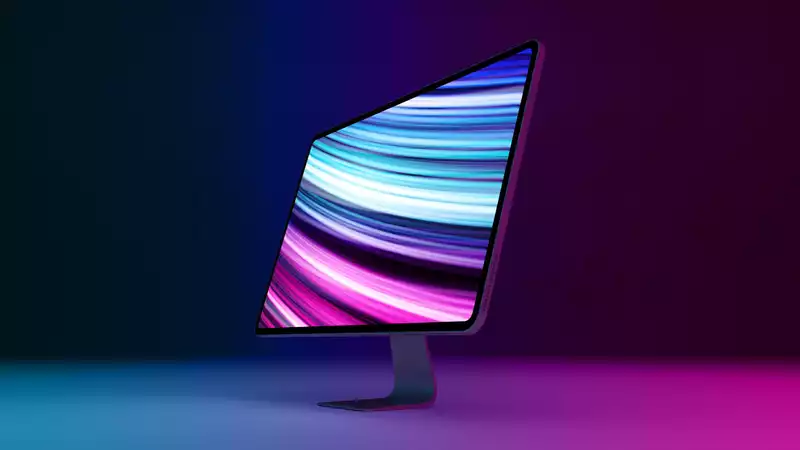iMac2021 Release Date, Price, Design, Apple Silicon and Leaks