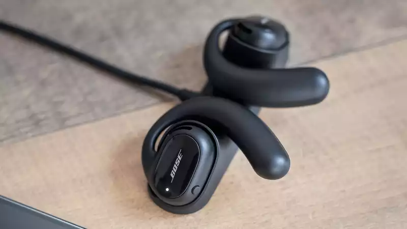 Bose Sport Open Earbuds：リリース日、新、新様、機能