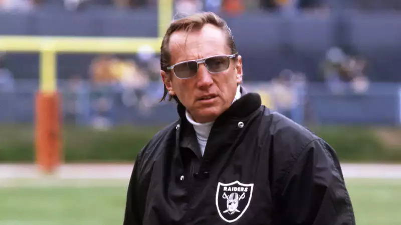 How to watch Al Davis vs.NFL: ESPN30 for 30 movie release days,Trailer