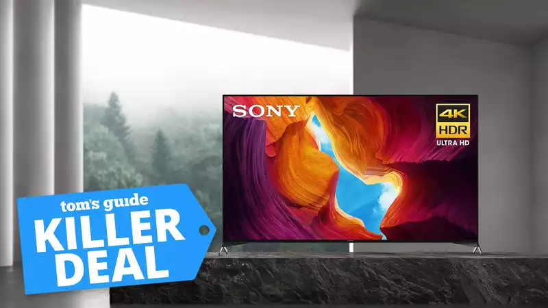 Super Bowl TV deals on Amazon knockド4K from these Sony 500 TVs