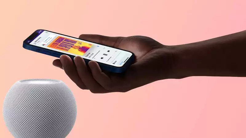 The HomePod mini will finally get an ultra-wideband update - here's what you can do with this