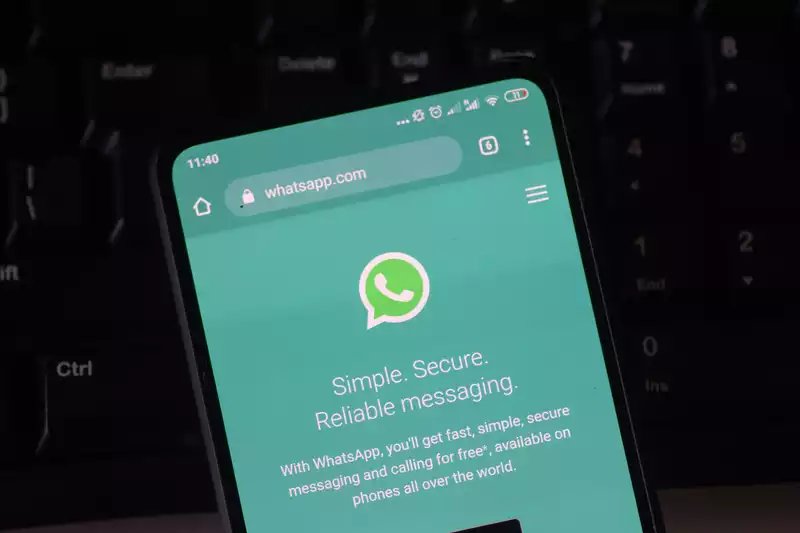 WhatsApp Worm Spreads Android Malware - Protect Yourself Now [Updated]