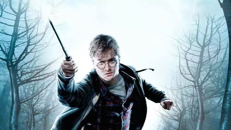 Harry Potter TV Show: Release Date, HBO Max and Everything We Know