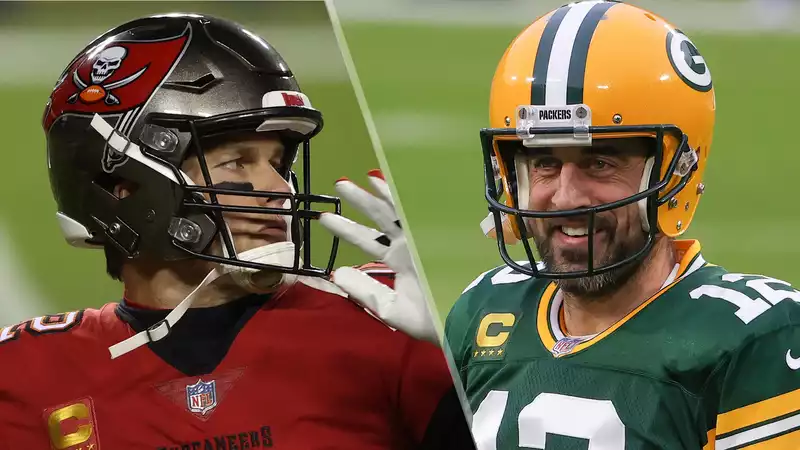 Buccaneers vs. Packers Live Stream: How to Watch the NFC Championship Game Online