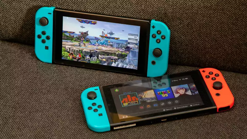 Forget PS5 and Xbox Series X — Why You Should Buy a Nintendo Switch