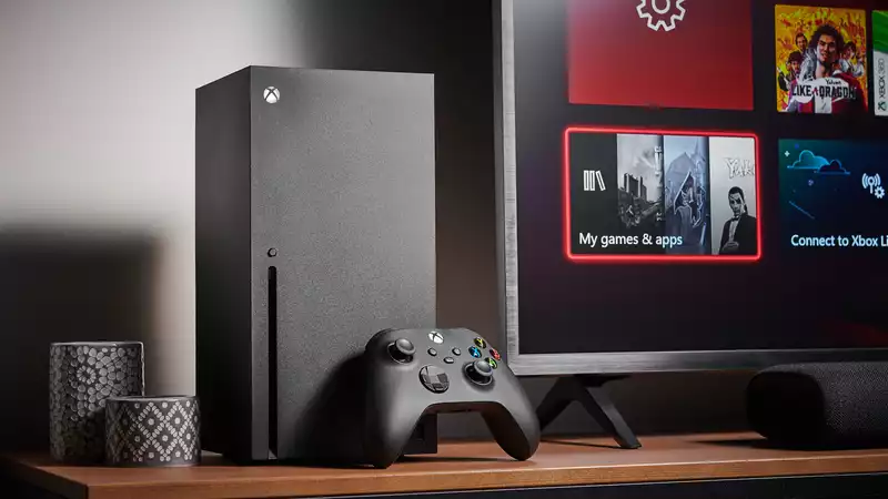 YouTube on Xbox Series X just got better — here's how