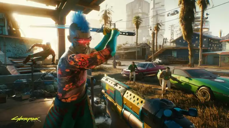 Cyberpunk 2077 just got a huge price cut - should you buy it now?