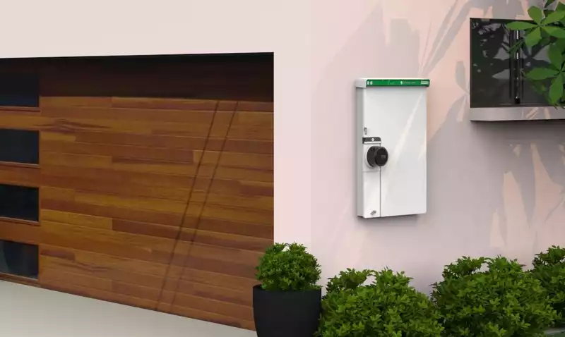 This smart electric panel can tell you when your appliance is about to die