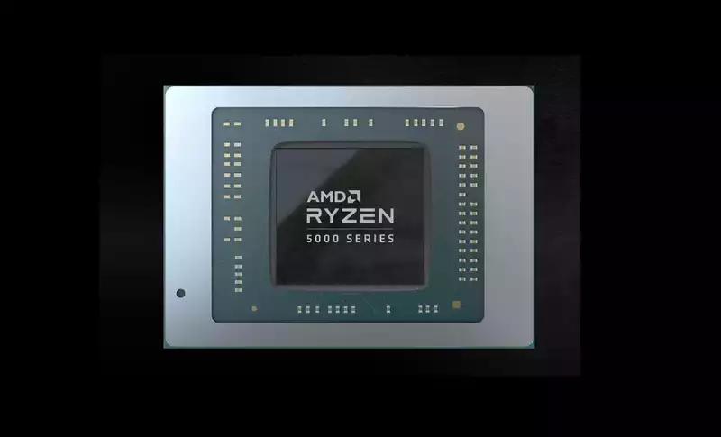 AMD CES2021: Ryzen5000Cpu Could Dominate Powerful Laptops This Year