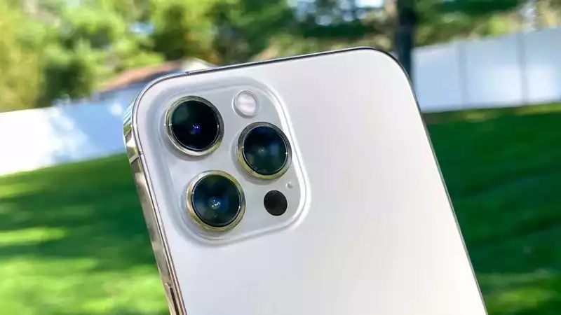 iPhone12Pro just has a killer TikTok feature that android can't match