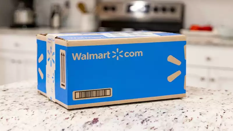 Wal-Mart has just fixed the worst things about online shopping