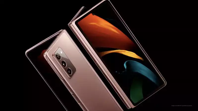 Samsung Galaxy Z Fold 3 and Z Flip 2 just leaked — and there is a big surprise