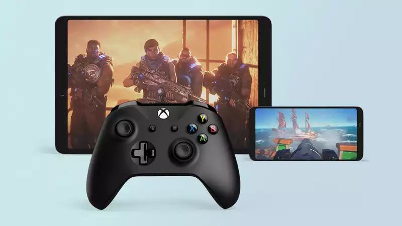 Xbox Game Pass cloud gaming comes to iOS and PC in 2021 — but there's a catch