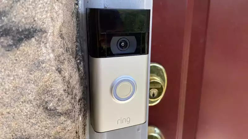 Best Ring Video Doorbell Deals in 2020/12