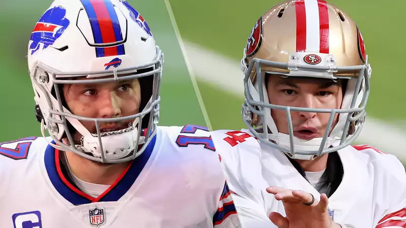 Bills vs49ers Live Stream: How to Watch Monday Night Football Online