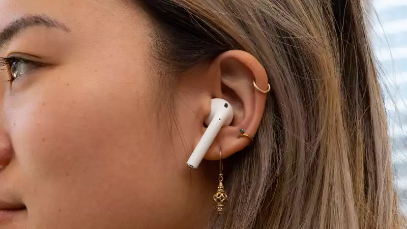 AirPods3 Release Date Just Leaked — What to Expect Here