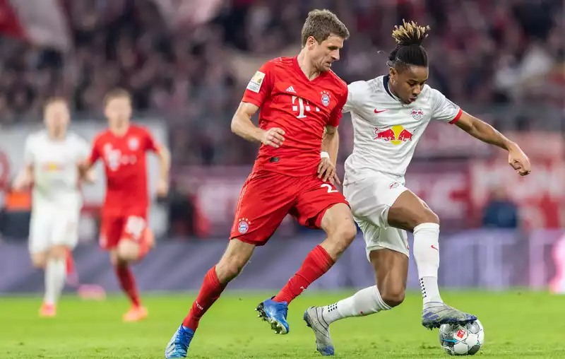 Bayern Munich vs.Leipzig Live Stream: Where to stream this Bundesliga clash