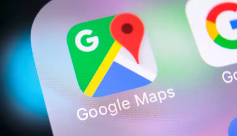 Google Maps just got three killer upgrades - and one will save you tons of time