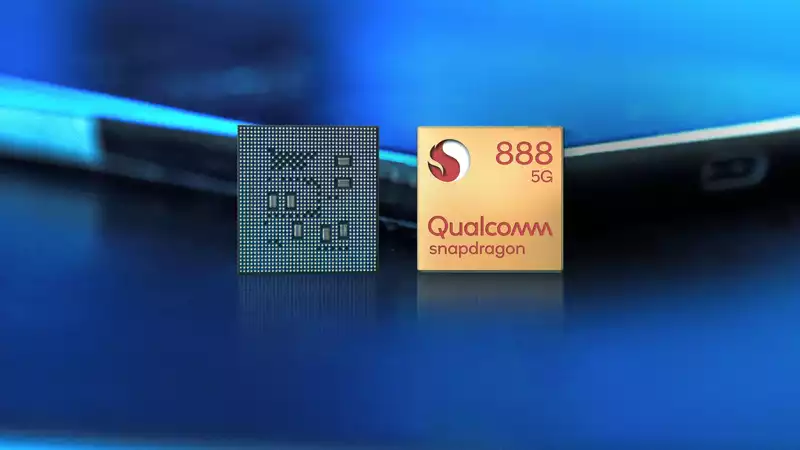 Snapdragon 888 Announces — Meet the Galaxy S12 Chip Ready to Fight iPhone21