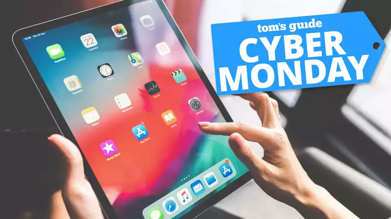 Best Cyber Monday iPad Deals 2020: Apple iPad Deals You Can Still Get