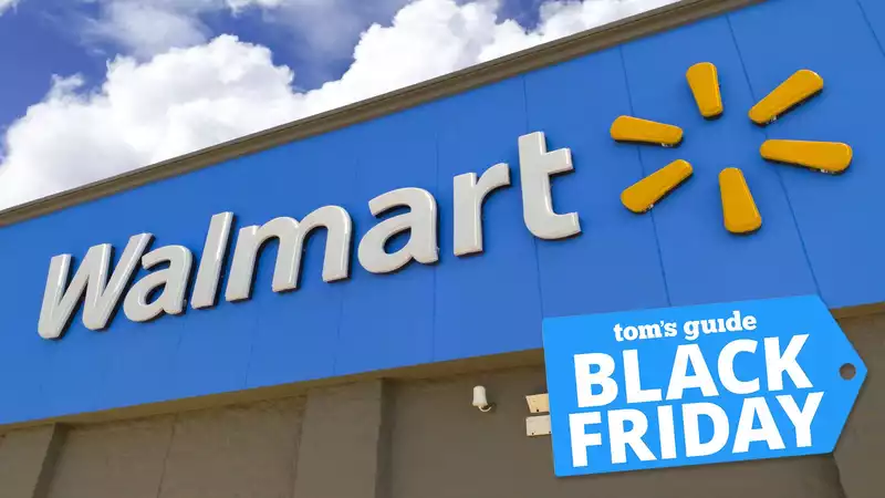 Walmart Black Friday Deals 2020: TV, PS5, AirPods and more