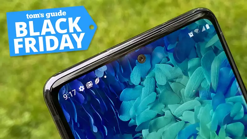 Best Black Friday Phone Deals 2020: iPhone12, Galaxy S20, Pixel5 and more