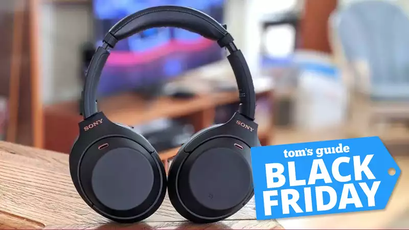 Best Black Friday Headphone Deals 2020