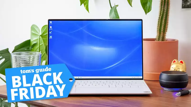 Dell Black Friday2020 - The Best Deals Now