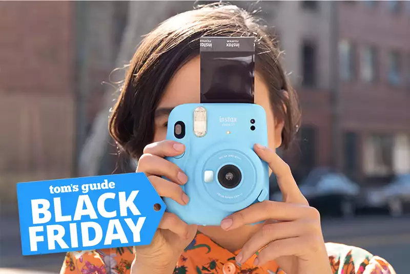 Best Instax Mini Deals for Black Friday and Cyber Monday