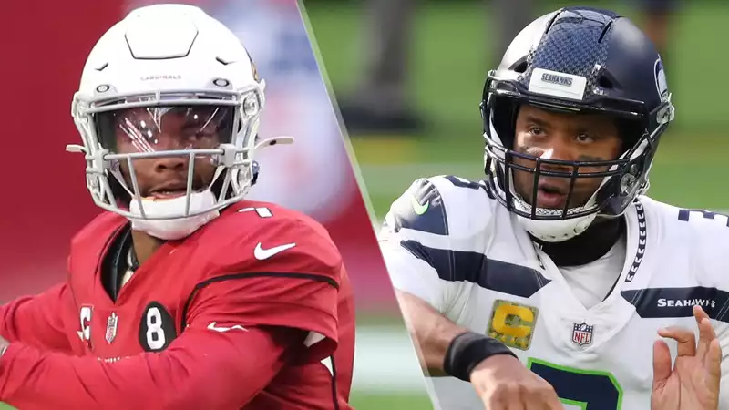 Seahawks Live Stream vs. Cardinals: How to Watch Thursday Night Football