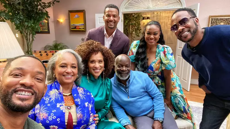 How to Watch the fresh Prince of Bel Air Reunion: Release Date, Time, and How to Stream It for Free