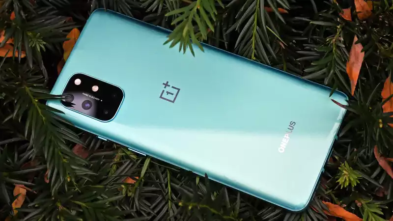 OnePlus9 Benchmark Creek reveals a bad surprise