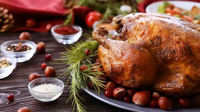 Where to Buy Fresh Turkey Online