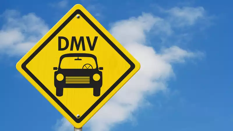 This DMV scam tried to steal my information — here's what I did