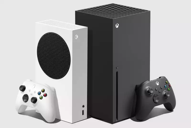 Xbox Series X has a Nasty Compatibility Issue - What You Need to Know