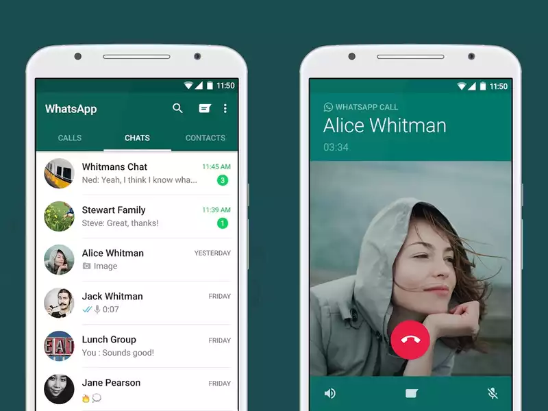 WhatsApp is getting 2 Killer Upgrades – How to Try them