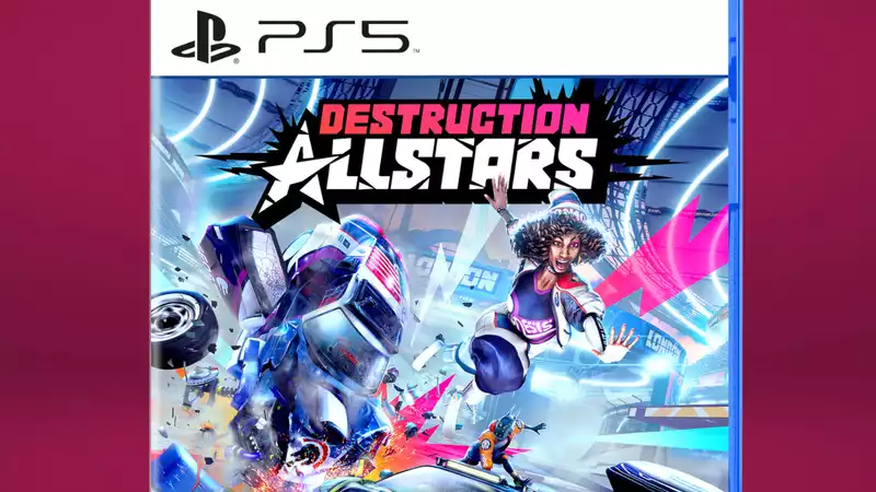 PS5 just lost this exclusive launch game — but there's good news