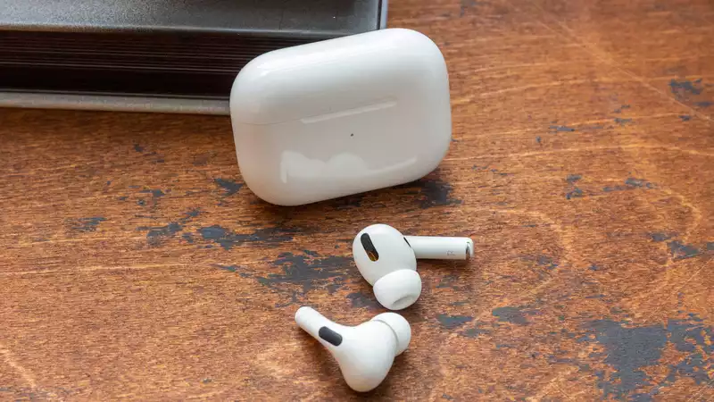 The price and features of the AirPods Pro2 just leaked, and there's bad news