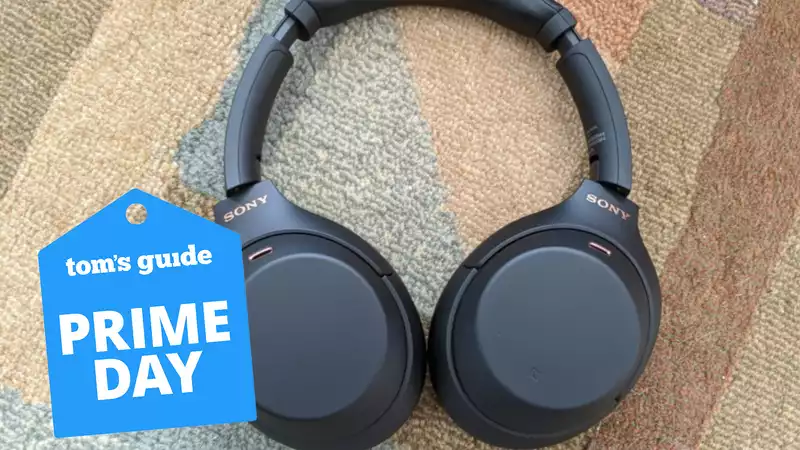 The best Headphones You Can Buy Hit the lowest price ever for Prime Day